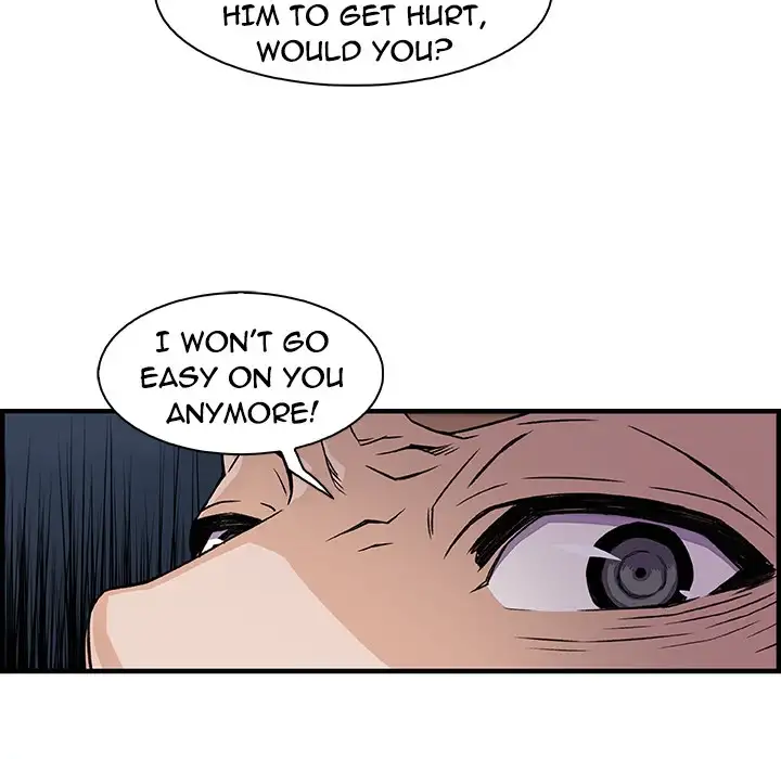Our Complications chapter 30 page 61