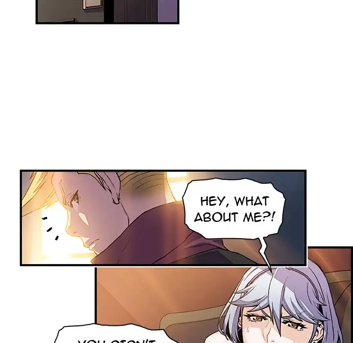 Our Complications chapter 30 page 64