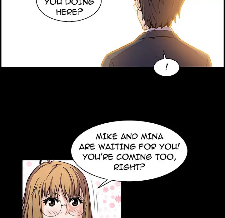 Our Complications chapter 30 page 77
