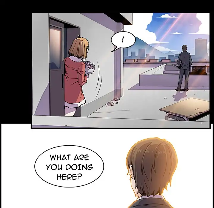 Our Complications chapter 31 page 11