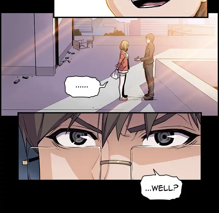 Our Complications chapter 31 page 27