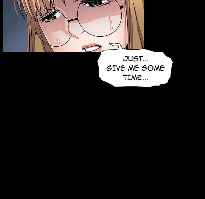 Our Complications chapter 31 page 33