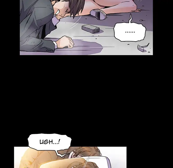 Our Complications chapter 31 page 67
