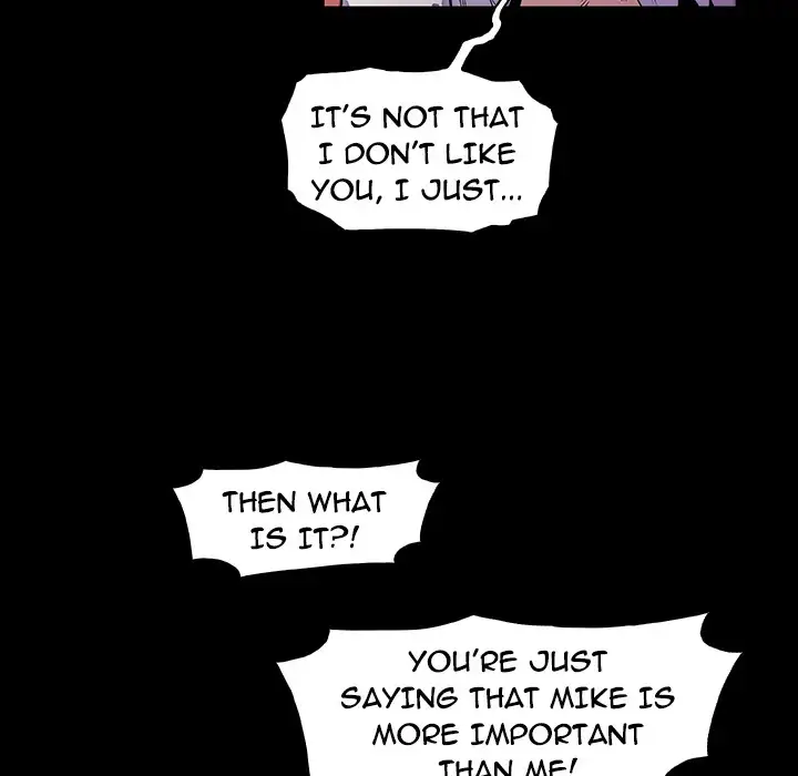 Our Complications chapter 31 page 69