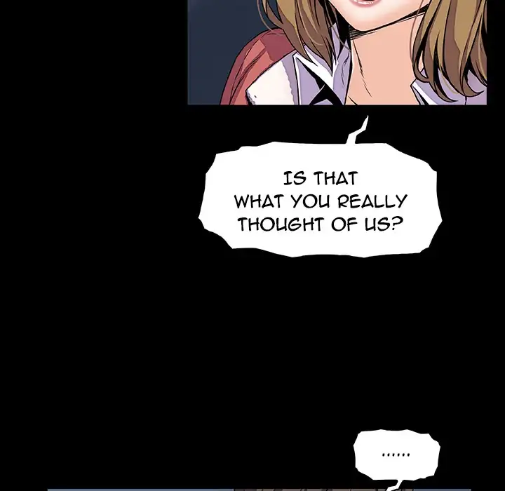 Our Complications chapter 31 page 74