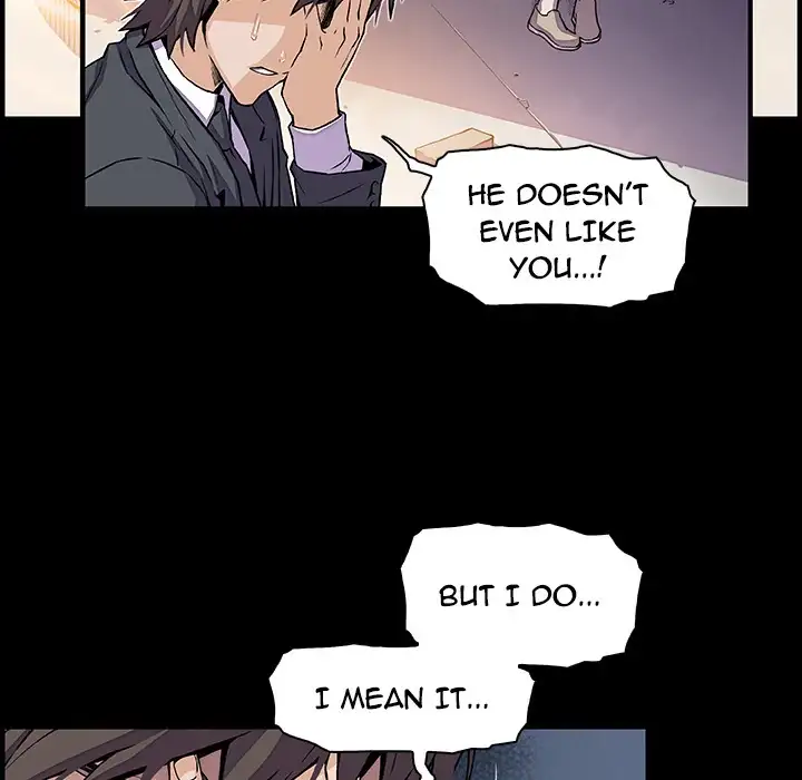 Our Complications chapter 31 page 78