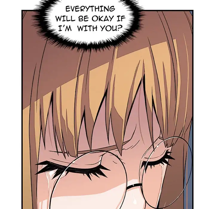 Our Complications chapter 31 page 86