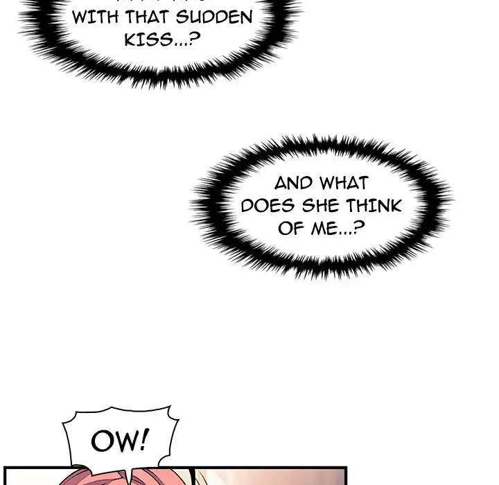 Our Complications chapter 32 page 43