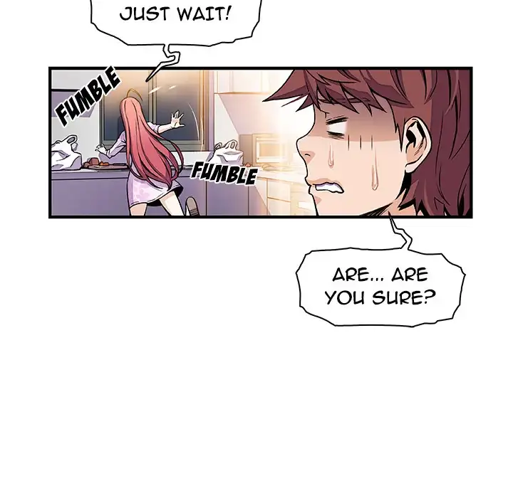 Our Complications chapter 32 page 48
