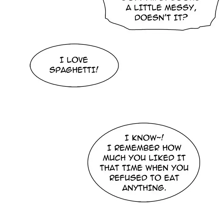 Our Complications chapter 32 page 50