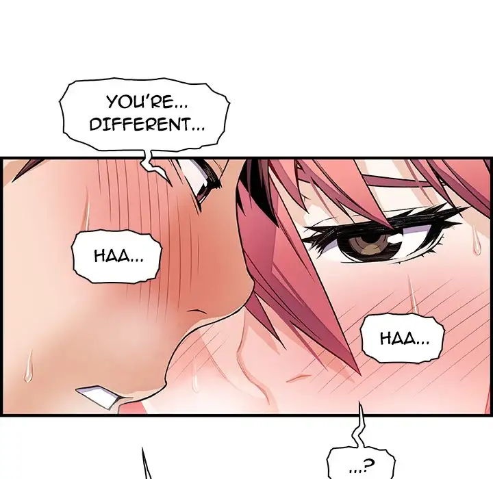 Our Complications chapter 32 page 76