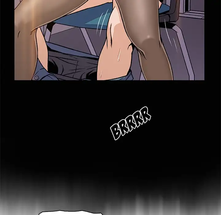 Our Complications chapter 33 page 27