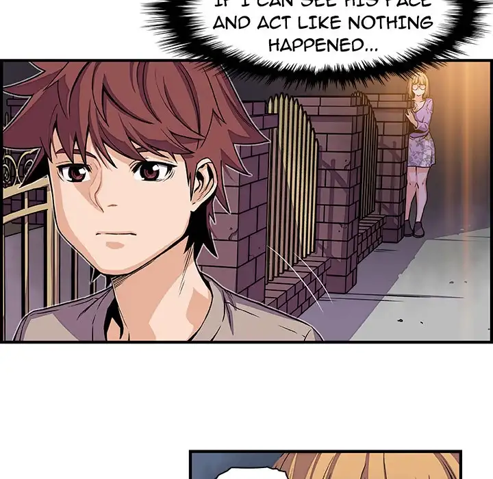 Our Complications chapter 33 page 35