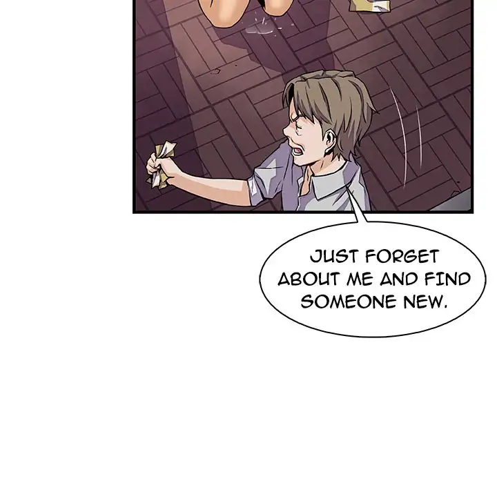 Our Complications chapter 33 page 69