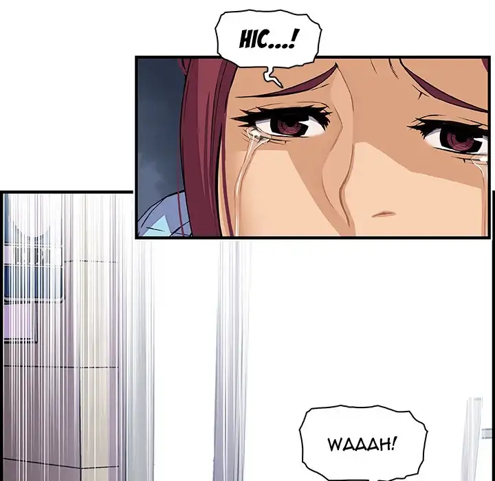 Our Complications chapter 33 page 76