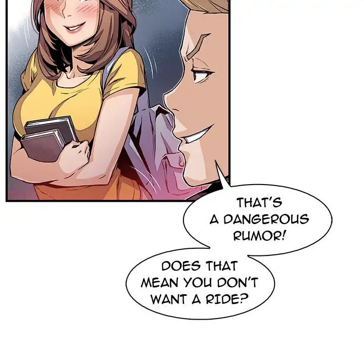 Our Complications chapter 34 page 33