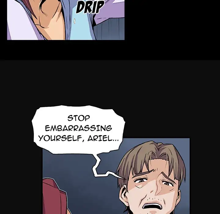 Our Complications chapter 34 page 63