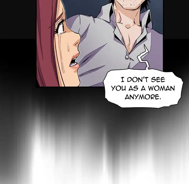 Our Complications chapter 34 page 64