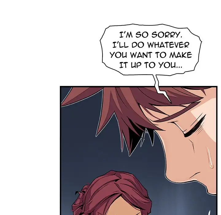 Our Complications chapter 34 page 70