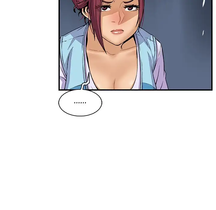 Our Complications chapter 34 page 71