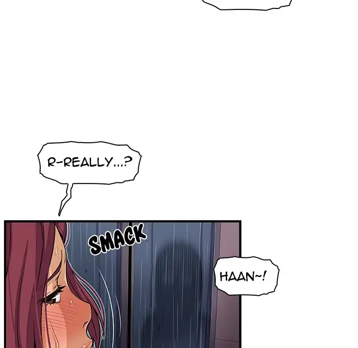 Our Complications chapter 35 page 84