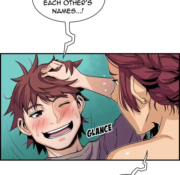 Our Complications chapter 36 page 50