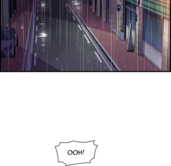 Our Complications chapter 36 page 61