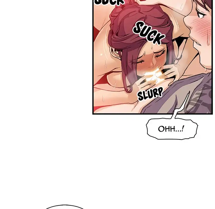 Our Complications chapter 36 page 63