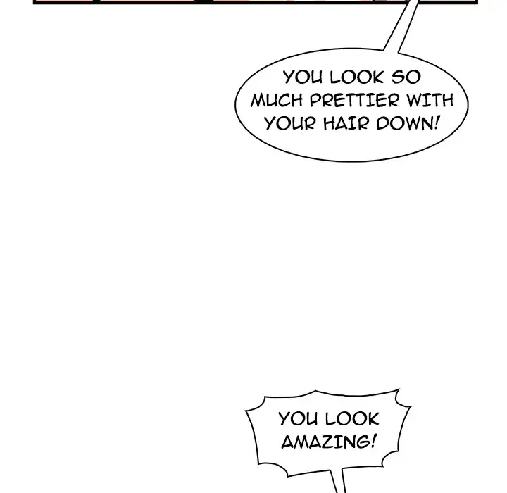 Our Complications chapter 36 page 67