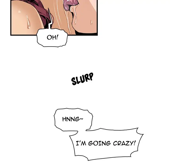 Our Complications chapter 36 page 82