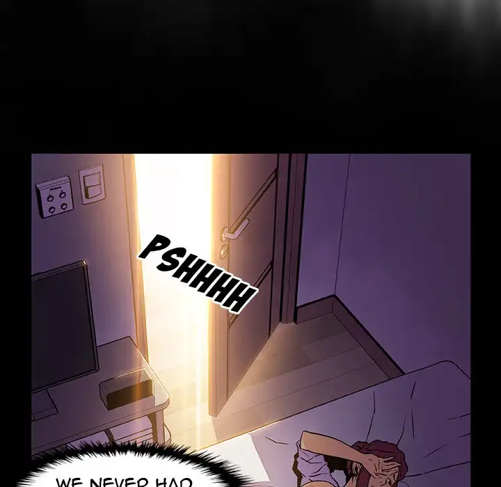 Our Complications chapter 37 page 64