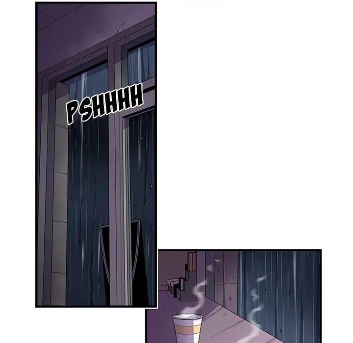 Our Complications chapter 38 page 41