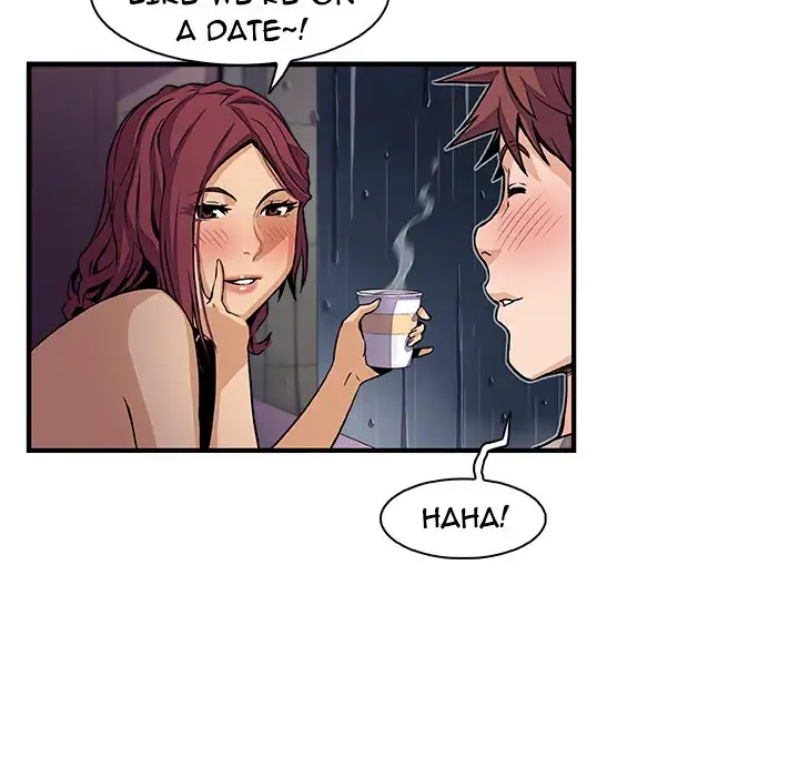 Our Complications chapter 38 page 46