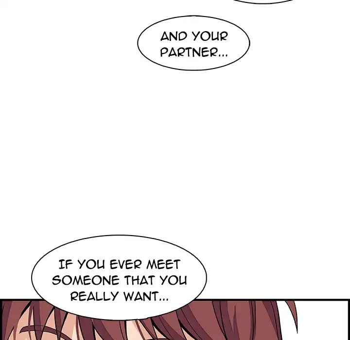 Our Complications chapter 38 page 66