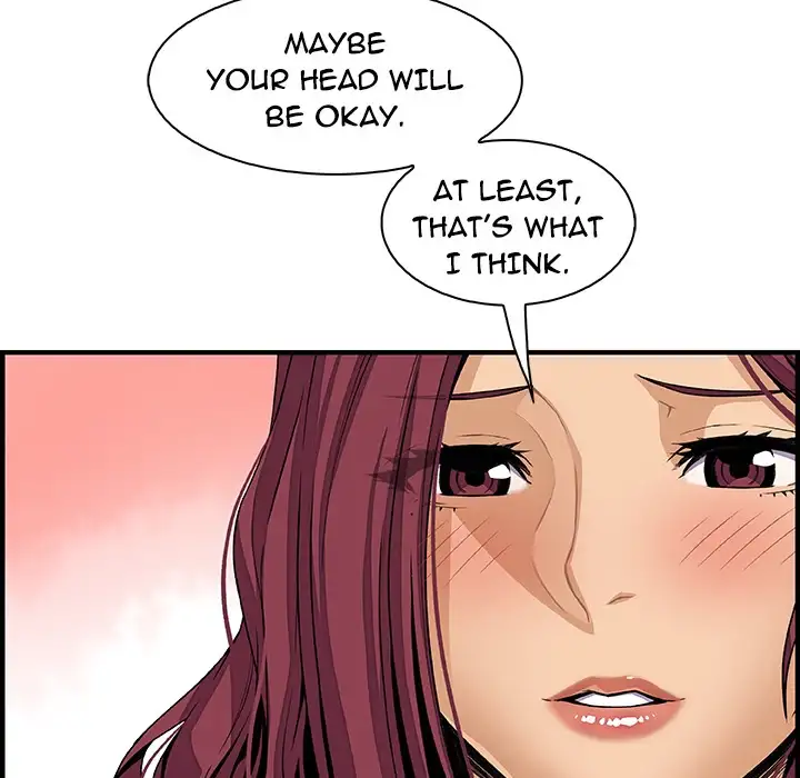 Our Complications chapter 38 page 68