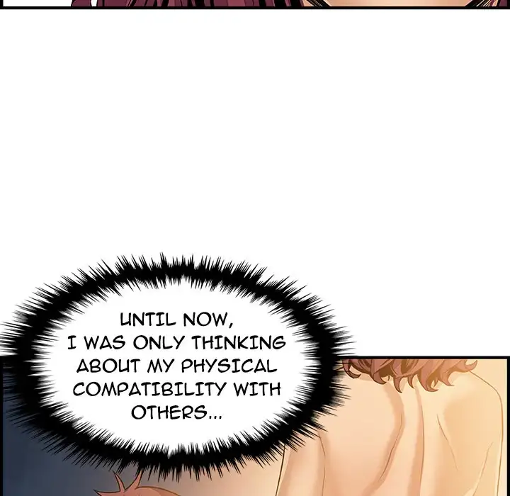 Our Complications chapter 38 page 69