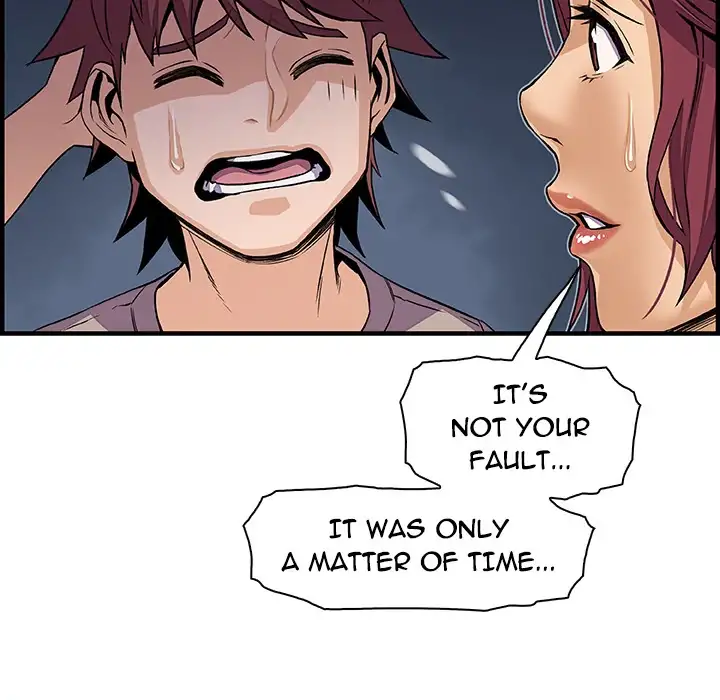 Our Complications chapter 38 page 76