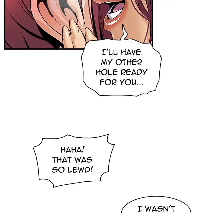 Our Complications chapter 38 page 78