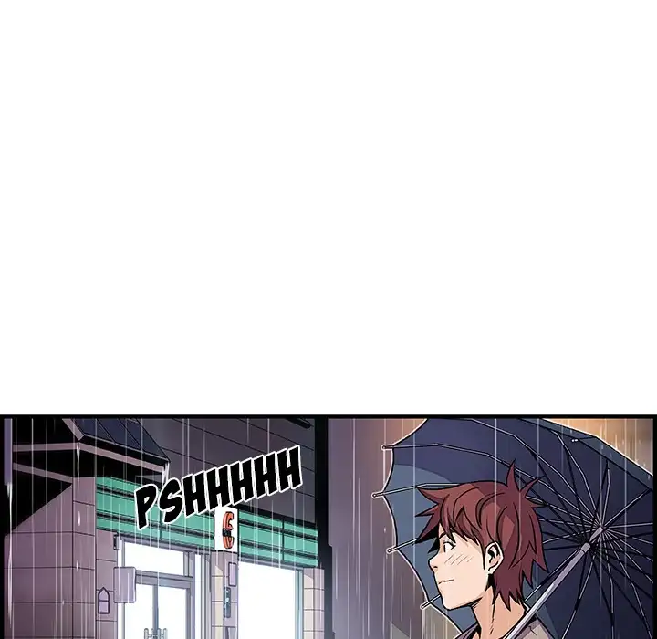 Our Complications chapter 38 page 81