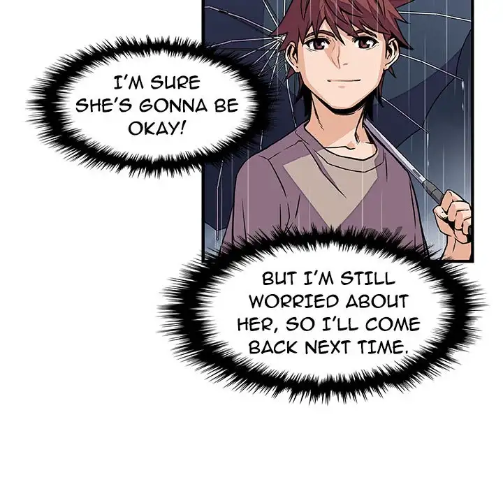 Our Complications chapter 38 page 83