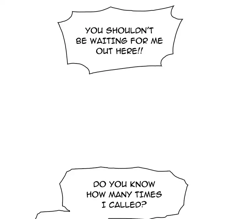 Our Complications chapter 39 page 8