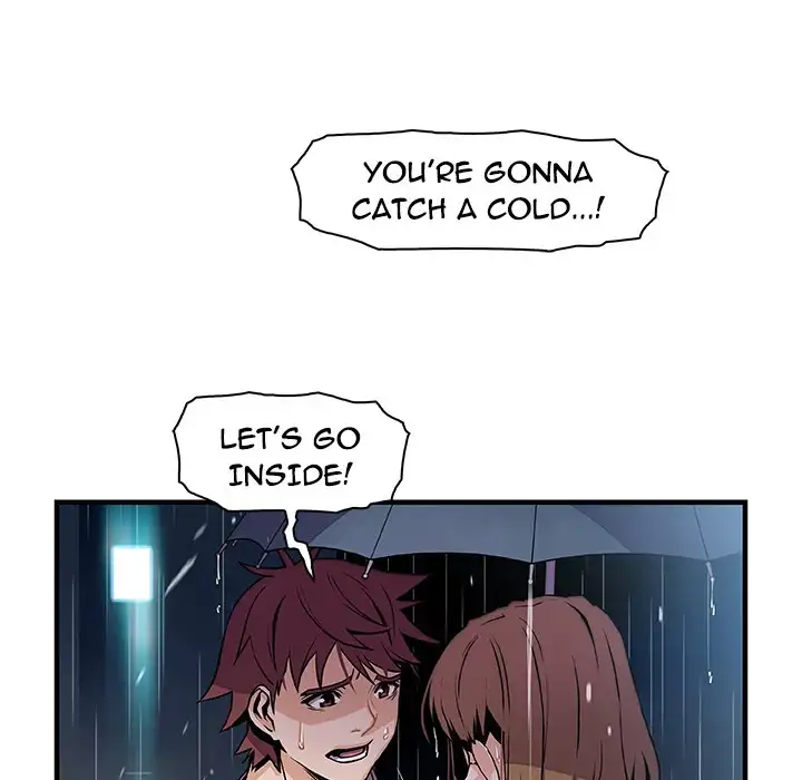 Our Complications chapter 39 page 14