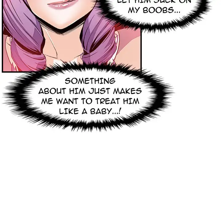 Our Complications chapter 39 page 74