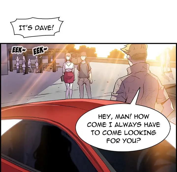 Our Complications chapter 39 page 80