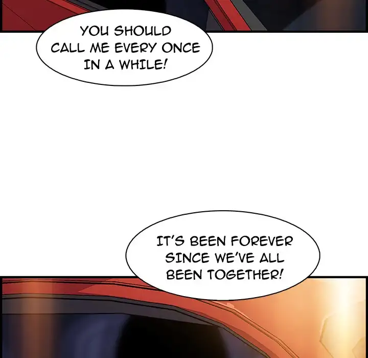 Our Complications chapter 39 page 81
