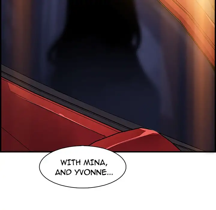 Our Complications chapter 39 page 82