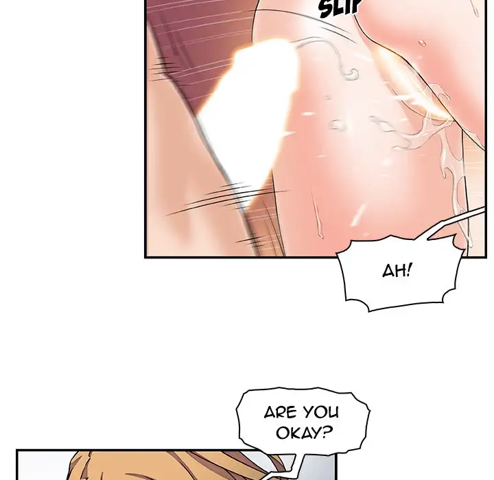 Our Complications chapter 4 page 35