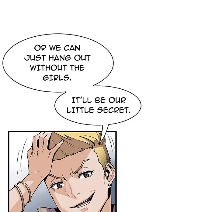 Our Complications chapter 40 page 6