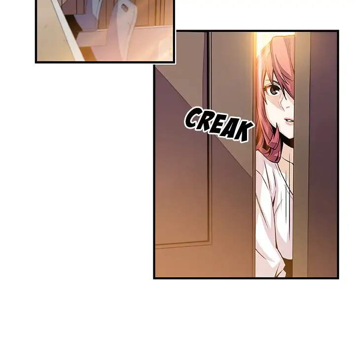 Our Complications chapter 41 page 64