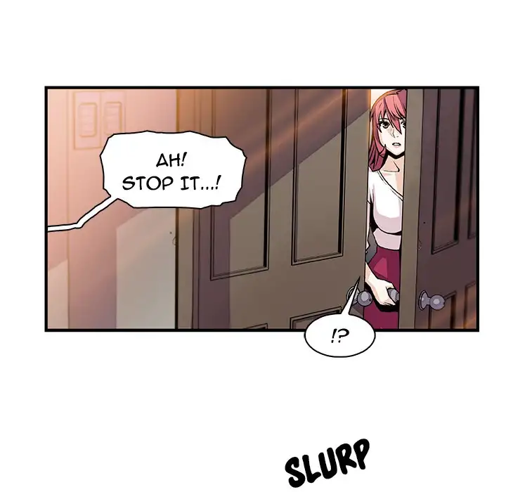Our Complications chapter 41 page 68